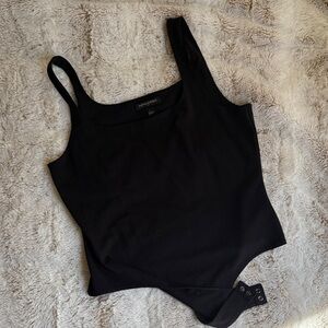 Banana Republic Bodysuit - L